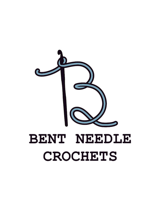 Bent Needle Crochets